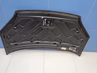 1372089 Капот Ford C-max 1 Арт ZAP351922, вид 2