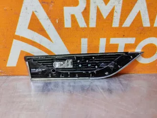 накладка крыла Audi A5 (S5,RS5) 2 2016г. 8W6853601BPUZ, 8W6853601B - Фото 4