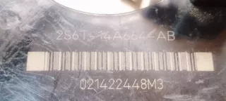 1S713335AE,2SGT17A553AA,PS201302,2S6T-14A664-AB,021422448M3,PS2010311 Переключатель подрулевой (стрекоза) Ford Mondeo 2 Арт 2093348, вид 13