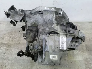 PK1AA075,7701712527C,13484PKCM,8200017300 КПП механическая (МКПП) 5-ступенчатая Renault Espace 3 Арт 2095077, вид 2