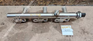 9812191080,9811353880 Топливная рампа Peugeot 5008 2 Арт 00118265_2, вид 1