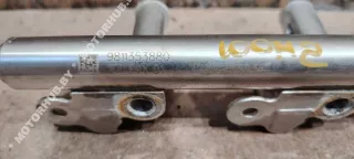 9812191080,9811353880 Топливная рампа Opel Mokka 2 Арт 00118265, вид 2