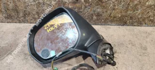  Зеркало наружное левое Citroen C4 Grand Picasso 1 Арт 00021416, вид 4