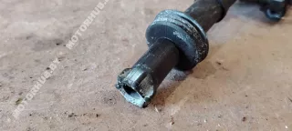 9808653680 Катушка зажигания Peugeot 308 3 1.2л Ti Арт 00118244_3, вид 4