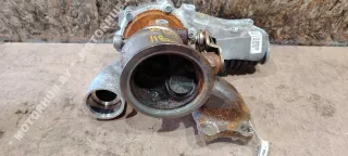 9845031980 Турбина Opel Grandland X Арт 00118233_1