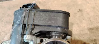 9842936880 Заслонка дроссельная Peugeot 308 3 Арт 00118232_3, вид 3