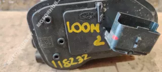 9842936880 Заслонка дроссельная Opel Astra L Арт 00118232_2, вид 2