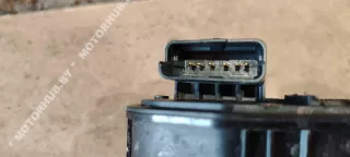 9842936880 Заслонка дроссельная Opel Astra L Арт 00118232_2, вид 4