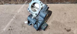 9842936880 Заслонка дроссельная Opel Astra L Арт 00118232_2, вид 6