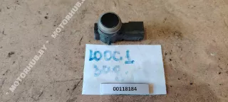 9800210677XT,0263013216 Датчик парктроника Opel Grandland X Арт 00118184, вид 1