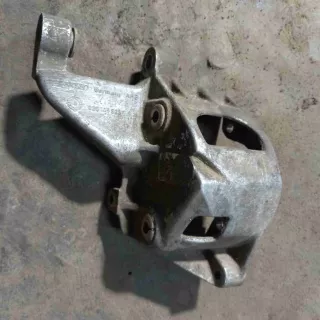 028145523f Кронштейн гидроусилителя   Volkswagen Golf 3 Арт VG3190, вид 1