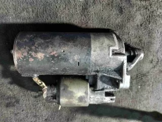1005821983 Стартер   Renault Kangoo 1 1.5л Арт RK05, вид 2