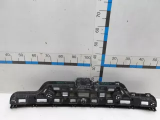 51127425449 Усилитель бампера заднего BMW X6 G06 Арт BIT780064, вид 1