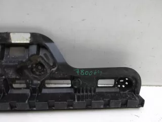 51127425449 Усилитель бампера заднего BMW X6 G06 Арт BIT780064, вид 2
