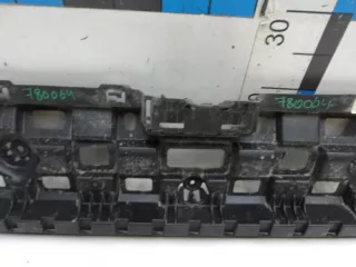51127425449 Усилитель бампера заднего BMW X6 G06 Арт BIT780064, вид 4