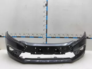 8450100957 Бампер передний Lada Granta Арт BIT779360, вид 1