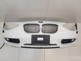  Бампер передний BMW 1 F20/F21 Арт E41101251