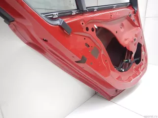 41525A2A397 BMW Дверь задняя левая BMW 1 F20/F21 Арт E41223117, вид 13