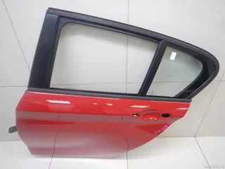 41525A2A397 BMW Дверь задняя левая BMW 1 F20/F21 Арт E41223117, вид 2