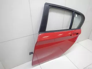41525A2A397 BMW Дверь задняя левая BMW 1 F20/F21 Арт E41223117, вид 3