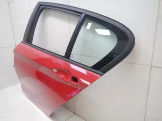41525A2A397 BMW Дверь задняя левая BMW 1 F20/F21 Арт E41223117, вид 5