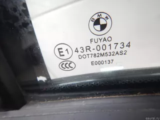 41525A2A397 BMW Дверь задняя левая BMW 1 F20/F21 Арт E41223117, вид 6