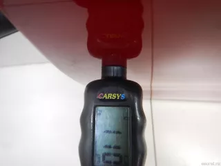 41525A2A397 BMW Дверь задняя левая BMW 1 F20/F21 Арт E41223117, вид 8