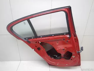 41525A2A397 BMW Дверь задняя левая BMW 1 F20/F21 Арт E41223117, вид 9