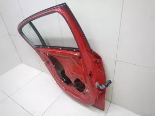 41525A2A397 BMW Дверь задняя левая BMW 1 F20/F21 Арт E41223117, вид 10