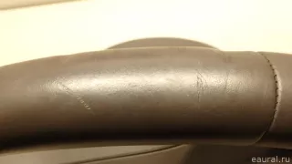  Рулевое колесо для AIR BAG (без AIR BAG) Mercedes ML/GLE W166 Арт E95719097, вид 13