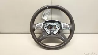  Рулевое колесо для AIR BAG (без AIR BAG) Mercedes ML/GLE W166 Арт E95719097, вид 2