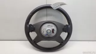  Рулевое колесо для AIR BAG (без AIR BAG) Mercedes ML/GLE W166 Арт E95719097, вид 6
