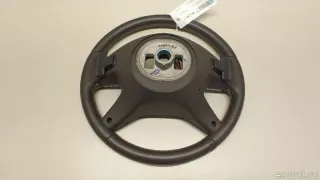  Рулевое колесо для AIR BAG (без AIR BAG) Mercedes ML/GLE W166 Арт E95719097, вид 7