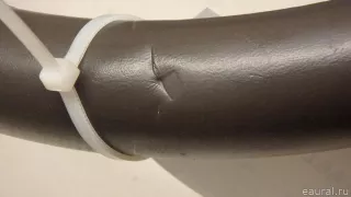  Рулевое колесо для AIR BAG (без AIR BAG) Mercedes ML/GLE W166 Арт E95719097, вид 10