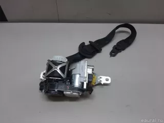 16686036869C94 Mercedes Benz Ремень безопасности с пиропатроном Mercedes ML/GLE W166 Арт E48431937