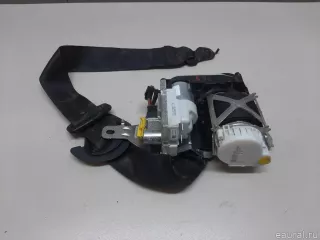 16686036869C94 Mercedes Benz Ремень безопасности  Mercedes GL X166 Арт E48431937, вид 4