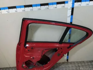 41525A2A398 BMW Дверь задняя правая BMW 1 F20/F21 Арт E48459076, вид 12