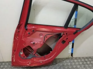 41525A2A398 BMW Дверь задняя правая BMW 1 F20/F21 Арт E48459076, вид 13
