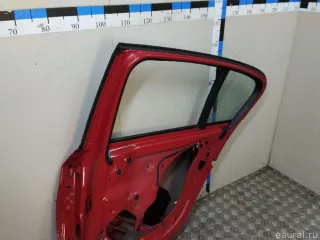 41525A2A398 BMW Дверь задняя правая BMW 1 F20/F21 Арт E48459076, вид 16