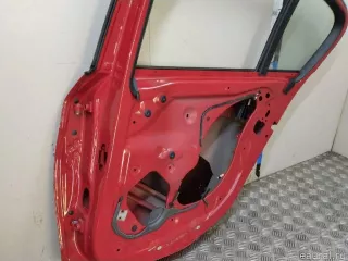 41525A2A398 BMW Дверь задняя правая BMW 1 F20/F21 Арт E48459076, вид 17
