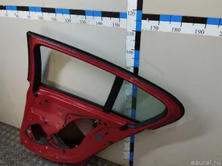 41525A2A398 BMW Дверь задняя правая BMW 1 F20/F21 Арт E48459076, вид 19