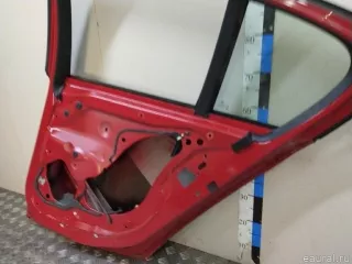 41525A2A398 BMW Дверь задняя правая BMW 1 F20/F21 Арт E48459076, вид 20