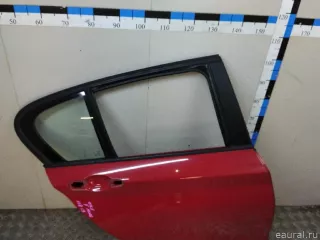 41525A2A398 BMW Дверь задняя правая BMW 1 F20/F21 Арт E48459076, вид 2