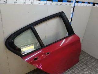 41525A2A398 BMW Дверь задняя правая BMW 1 F20/F21 Арт E48459076, вид 4