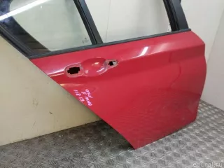 41525A2A398 BMW Дверь задняя правая BMW 1 F20/F21 Арт E48459076, вид 5