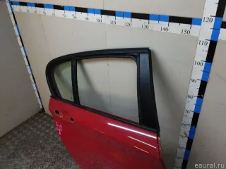 41525A2A398 BMW Дверь задняя правая BMW 1 F20/F21 Арт E48459076, вид 7