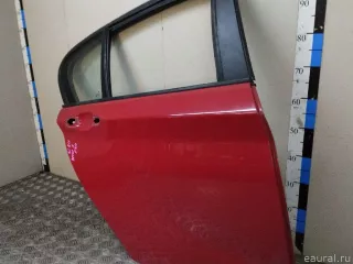 41525A2A398 BMW Дверь задняя правая BMW 1 F20/F21 Арт E48459076, вид 8
