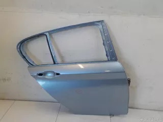 41527284516 BMW Дверь задняя правая BMW 1 F20/F21 Арт E48458317, вид 1