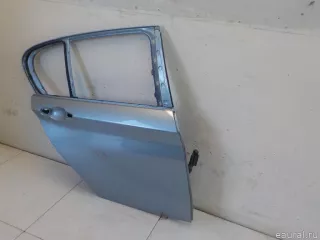41527284516 BMW Дверь задняя правая BMW 1 F20/F21 Арт E48458317, вид 2