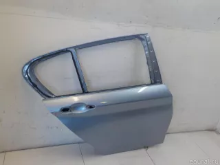 41527284516 BMW Дверь задняя правая BMW 1 F20/F21 Арт E48458317, вид 5